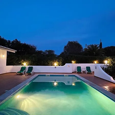 Villa Serro Das Vinhas Portimao Exterior photo