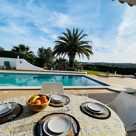 Villa Serro Das Vinhas Portimao Exterior photo