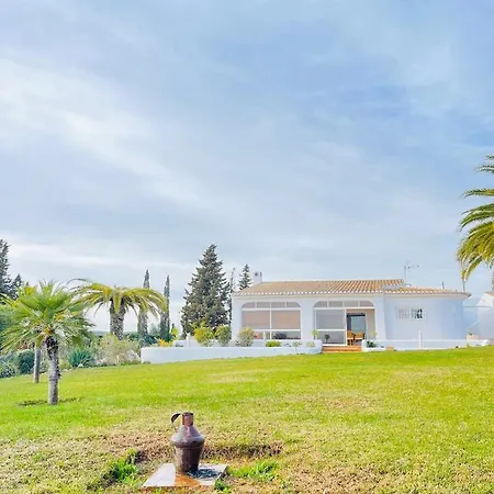 Villa Serro Das Vinhas Portimao Exterior photo