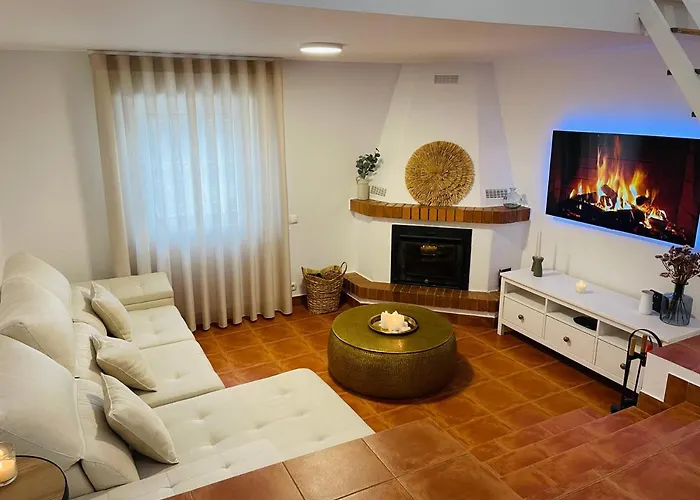 Villa Serro Das Vinhas