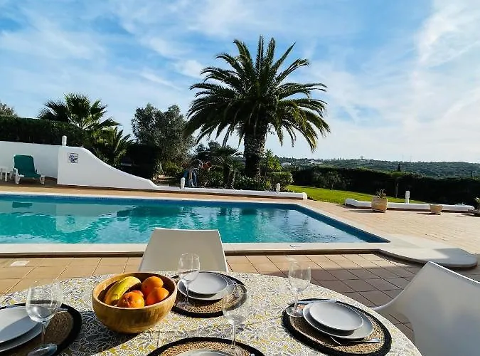 Villa Serro Das Vinhas