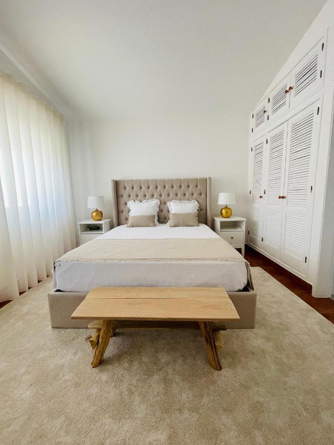 Villa Serro Vinhas Portimão