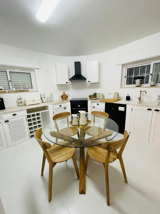 Serro Vinhas Villa Portimao