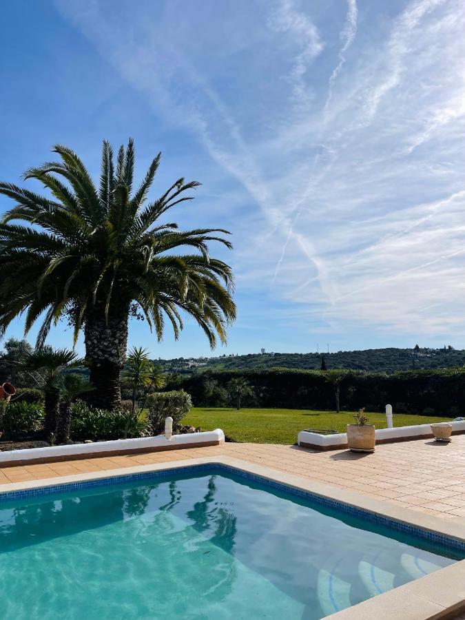 Villa Serro Vinhas Portimão