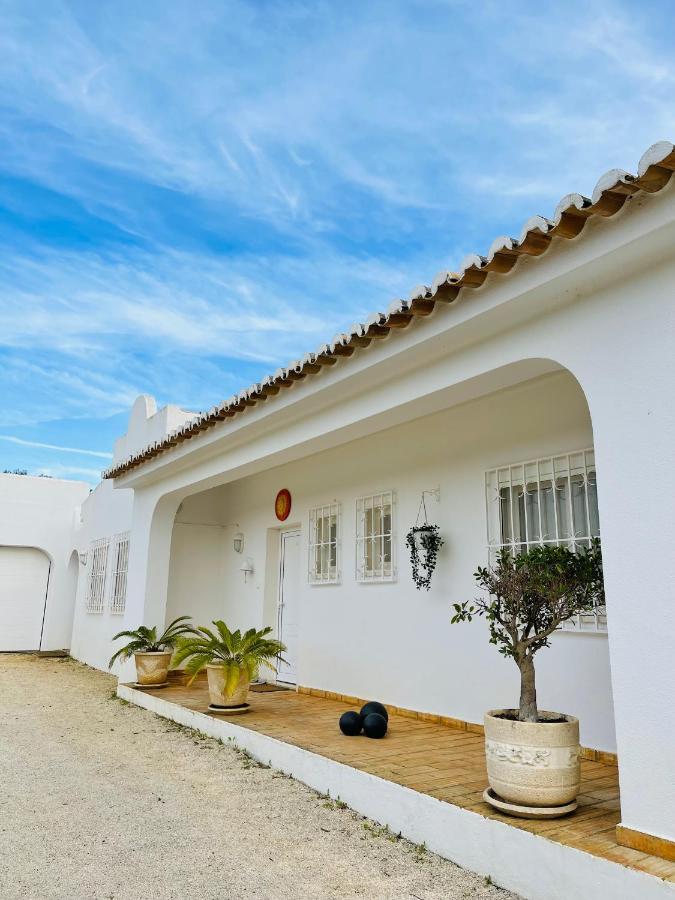 Serro Vinhas Villa *