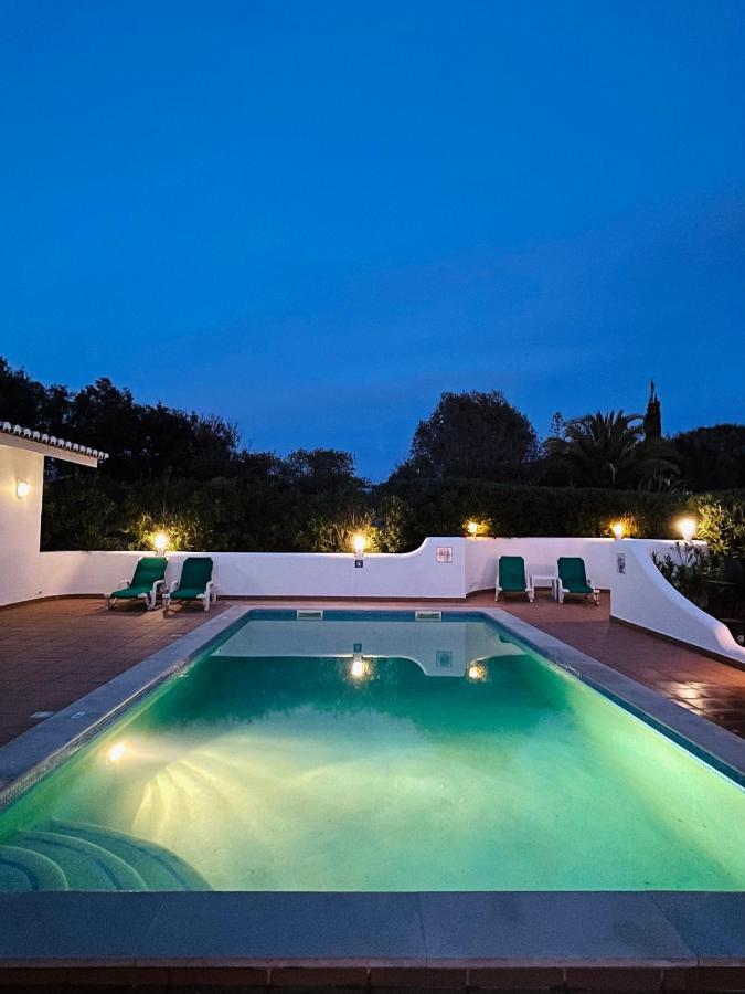 Villa Serro Vinhas