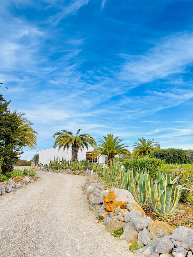 Villa Serro Vinhas *