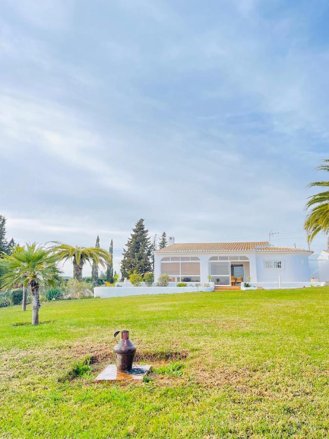 Villa Serro Vinhas