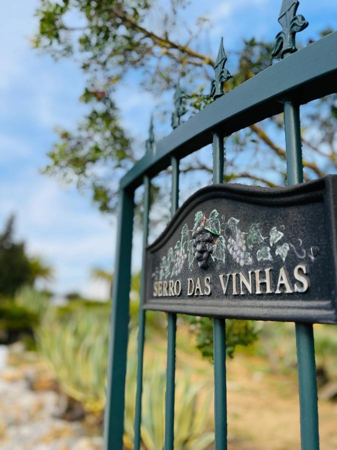 Serro Vinhas Villa