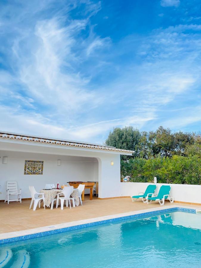 Serro Vinhas Villa Portimao